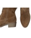Stiefel Z567 cognacfarben weitschaft-schuhe Stiefel Z567 cognacfarben weitschaft-schuhe